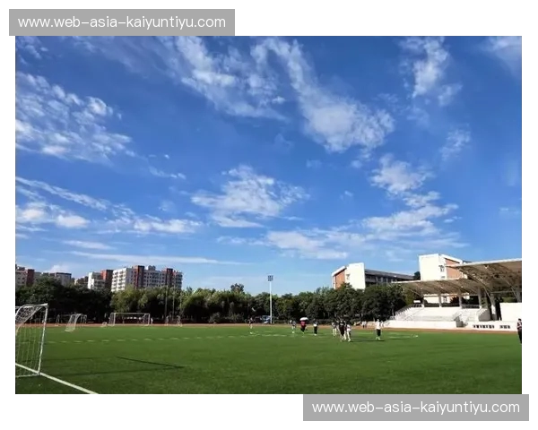 开云体育球场草皮：为专业赛场注入稳定、持久的竞技动力